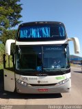UTIL - União Transporte Interestadual de Luxo 11510 na cidade de Conselheiro Lafaiete, Minas Gerais, Brasil, por Rodrigo  Aparecido. Número da foto: #4933726.