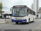 Trampolim da Vitória 702 na cidade de Natal, Rio Grande do Norte, Brasil, por Keylla Pinto. Número da foto: #4933727.