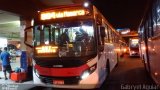 Auto Viação Jabour D86056 na cidade de Rio de Janeiro, Rio de Janeiro, Brasil, por Gabryel Aguiar. Número da foto: #:id.