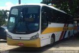 Ônibus Particulares 3180 na cidade de Goiânia, Goiás, Brasil, por Fernando Fernandes. Número da foto: #4933470.