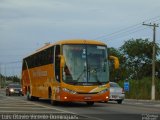 Novo Millenium Turismo 3800 na cidade de Campos dos Goytacazes, Rio de Janeiro, Brasil, por Luis Otávio Vicente Domingues. Número da foto: #4935351.