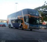 Catedral Turismo 14109 na cidade de Goiânia, Goiás, Brasil, por Yuri Martins. Número da foto: #4933453.