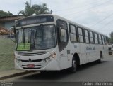 Transportes Dois de Julho 3606 na cidade de Camaçari, Bahia, Brasil, por Carlos  Henrique. Número da foto: #:id.