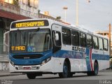 Viação Nossa Senhora da Penha RJ 188.056 na cidade de Rio de Janeiro, Rio de Janeiro, Brasil, por Lucas de Freitas Fonseca. Número da foto: #4934687.
