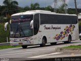 Trans Pompiani 9070 na cidade de Aparecida, São Paulo, Brasil, por Italo  Toledo Geraldo. Número da foto: #4934484.