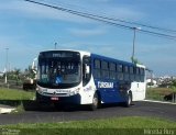 Turismar Transporte e Turismo 288 na cidade de Marília, São Paulo, Brasil, por Mirella Ruy. Número da foto: #4933238.