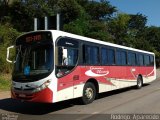 Giovani Chaves Turismo 2800 na cidade de Conselheiro Lafaiete, Minas Gerais, Brasil, por Rodrigo  Aparecido. Número da foto: #4933757.