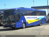 Expresso Araguari 26250 na cidade de Goiânia, Goiás, Brasil, por André Luiz Canon. Número da foto: #4934173.