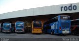UTIL - União Transporte Interestadual de Luxo 11504 na cidade de Sorocaba, São Paulo, Brasil, por Vittor Batista. Número da foto: #4933274.