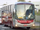 Expresso Gardenia 4220 na cidade de Campinas, São Paulo, Brasil, por Sérgio de Sousa Elias. Número da foto: #4934220.
