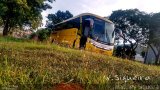 Viação Itapemirim 60821 na cidade de Vitória, Espírito Santo, Brasil, por Whitiney Siqueira. Número da foto: #4934740.