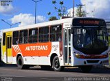 Autotrans > Turilessa 6450 na cidade de Varginha, Minas Gerais, Brasil, por Guilherme Ribeiro da Silva. ID da foto: :id.