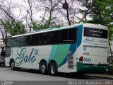 Galotur Turismo 9802 na cidade de São Paulo, São Paulo, Brasil, por Moaccir  Francisco Barboza. Número da foto: #:id.