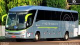 Viação Garcia 16204 na cidade de Curitiba, Paraná, Brasil, por Andrey Gustavo. Número da foto: #4933982.