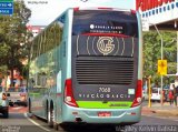 Viação Garcia 7068 na cidade de Sorocaba, São Paulo, Brasil, por Weslley Kelvin Batista. Número da foto: #4933962.
