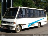 Ônibus Particulares 223 na cidade de Conselheiro Lafaiete, Minas Gerais, Brasil, por Rodrigo  Aparecido. Número da foto: #4933751.