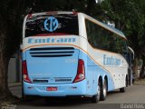 Emtram 4980 na cidade de São Paulo, São Paulo, Brasil, por David Reis. Número da foto: #:id.