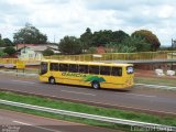 Viação Garcia 7555 na cidade de Arapongas, Paraná, Brasil, por Emanoel Diego.. Número da foto: #4934611.