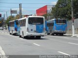 Cooper Líder > A2 Transportes 6 8024 na cidade de São Paulo, São Paulo, Brasil, por David Roberto Silva Dos Santos. Número da foto: #:id.