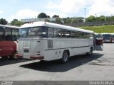 Ônibus Particulares 2616 na cidade de Belo Horizonte, Minas Gerais, Brasil, por Bruno Freitas. Número da foto: #:id.