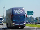 Maiara e Maraísa 5990 na cidade de Limeira, São Paulo, Brasil, por Renan da Costa Oliveira. Número da foto: #:id.