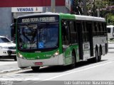 Viação Santa Brígida 1 1844 na cidade de São Paulo, São Paulo, Brasil, por Luiz Guilherme  Nascimento. Número da foto: #:id.