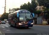 Breda Transportes e Serviços 1293 na cidade de Santos, São Paulo, Brasil, por Carlos Eduardo. Número da foto: #:id.