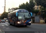 Breda Transportes e Serviços 1293 na cidade de Santos, São Paulo, Brasil, por Carlos Eduardo. ID da foto: :id.