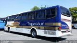 Taipastur Transportes Turísticos 1250 na cidade de Aparecida, São Paulo, Brasil, por Leonardo Carola. Número da foto: #4935894.