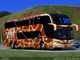 UTIL - União Transporte Interestadual de Luxo 11509 na cidade de Petrópolis, Rio de Janeiro, Brasil, por Rafael da Silva Xarão. Número da foto: #:id.