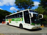 Empresa Gontijo de Transportes 21100 na cidade de São Paulo, São Paulo, Brasil, por Davi Batista. Número da foto: #4937391.