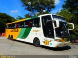 Empresa Gontijo de Transportes 12250 na cidade de São Paulo, São Paulo, Brasil, por Davi Batista. Número da foto: #4937374.
