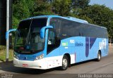 UTIL - União Transporte Interestadual de Luxo 9003 na cidade de Conselheiro Lafaiete, Minas Gerais, Brasil, por Rodrigo  Aparecido. Número da foto: #4936684.