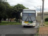 Empresa Gontijo de Transportes 11530 na cidade de Araxá, Minas Gerais, Brasil, por Guilherme Antonio. Número da foto: #4936041.