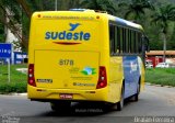 Viação Sudeste 8178 na cidade de Viana, Espírito Santo, Brasil, por Braian Ferreira. Número da foto: #:id.