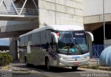Viação Nasser 211115 na cidade de Campinas, São Paulo, Brasil, por Sérgio de Sousa Elias. Número da foto: #4936525.