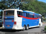 Viação Riodoce 71243 na cidade de Vitória, Espírito Santo, Brasil, por Wellington  da Silva Felix. Número da foto: #4936431.