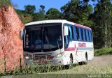 Minastur 1470 na cidade de Iúna, Espírito Santo, Brasil, por Saimom  Lima. ID da foto: :id.