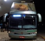Viação Garcia 7126 na cidade de Ourinhos, São Paulo, Brasil, por Sérgio de Sousa Elias. Número da foto: #4936554.