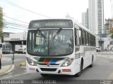 Auto Ônibus Santa Maria Transporte e Turismo 02088 na cidade de Natal, Rio Grande do Norte, Brasil, por Keylla Pinto. Número da foto: #4936751.