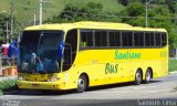 Santiane Turismo 4000 na cidade de Viana, Espírito Santo, Brasil, por Saimom  Lima. Número da foto: #4936192.