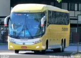 Viação Itapemirim 60543 na cidade de Vitória, Espírito Santo, Brasil, por Wellington  da Silva Felix. Número da foto: #4936449.