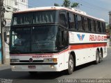 Reunidas Transportes Coletivos 9328 na cidade de Joinville, Santa Catarina, Brasil, por Gustavo Campos Gatti. Número da foto: #4936508.