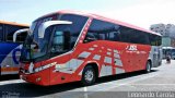 Julio Simões > CS Brasil - JSL 339 na cidade de Aparecida, São Paulo, Brasil, por Leonardo Carola. Número da foto: #4935904.