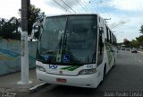 VSI - Viação Santo Ignácio 643 na cidade de São Paulo, São Paulo, Brasil, por João Paulo Costa. Número da foto: #:id.
