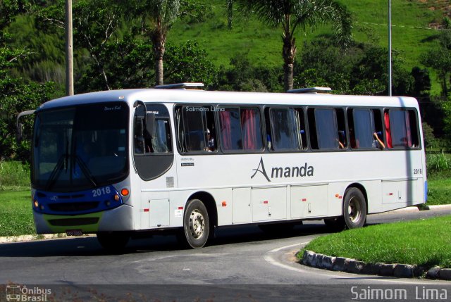 Amanda Locadora 2018 na cidade de Viana, Espírito Santo, Brasil, por Saimom  Lima. ID da foto: 4939541.