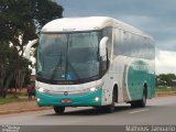 Viação Goiânia 31211 na cidade de Anápolis, Goiás, Brasil, por Matheus Januario. Número da foto: #4938350.