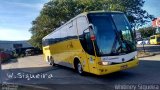 Viação Itapemirim 5047 na cidade de Vitória, Espírito Santo, Brasil, por Whitiney Siqueira. Número da foto: #4939035.
