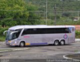 Rota Transportes Rodoviários 7215 na cidade de Aracaju, Sergipe, Brasil, por Rafael Rodrigues Forencio. Número da foto: #:id.