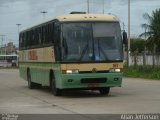 Expresso Cabral 161 na cidade de Natal, Rio Grande do Norte, Brasil, por Allan Jefferson. Número da foto: #4938677.